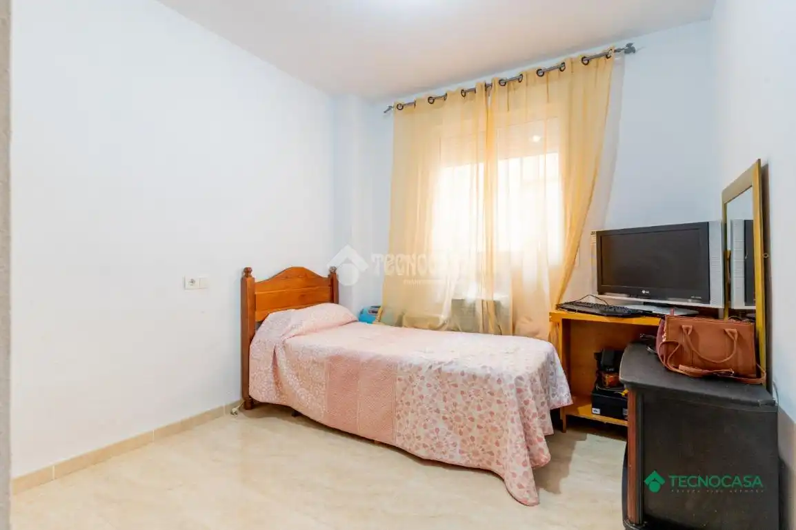 Flat for sale in Las Cabañuelas