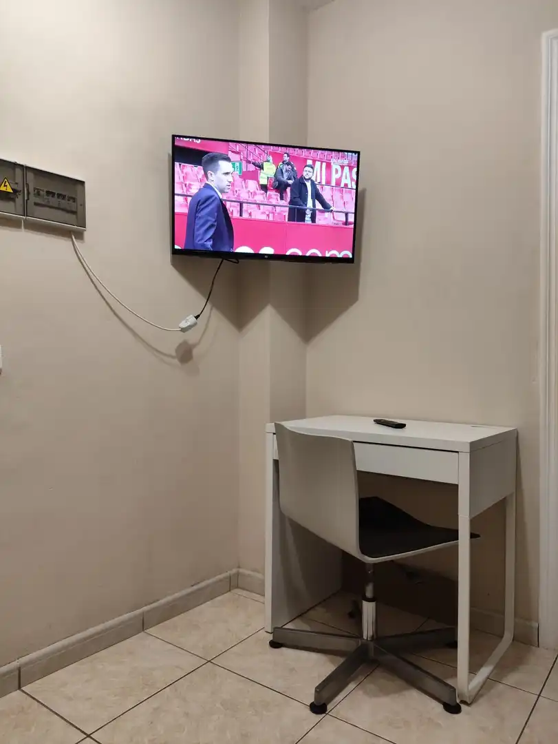 Flat with lift to rent in Pérez Zamora, imagen 7