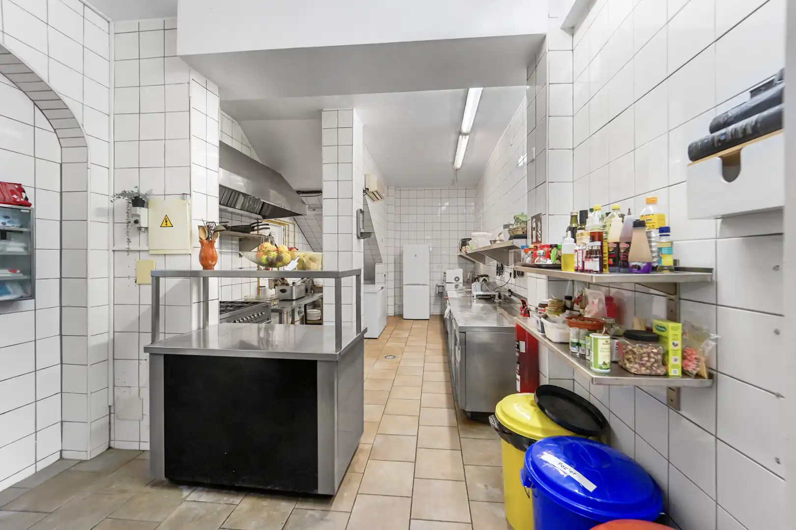 Local comercial en venta en Portocolom, imagen 23