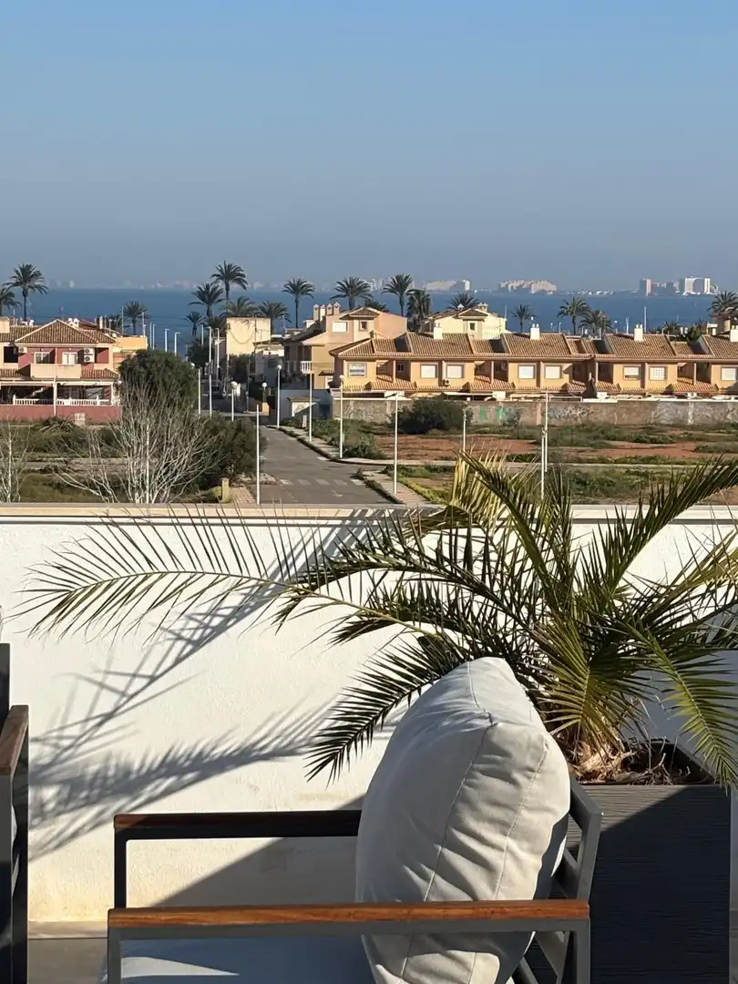 Appartement compact avec piscine à vendre à Mar Menor de Cartagena – Cabo de Palos, imagen 7