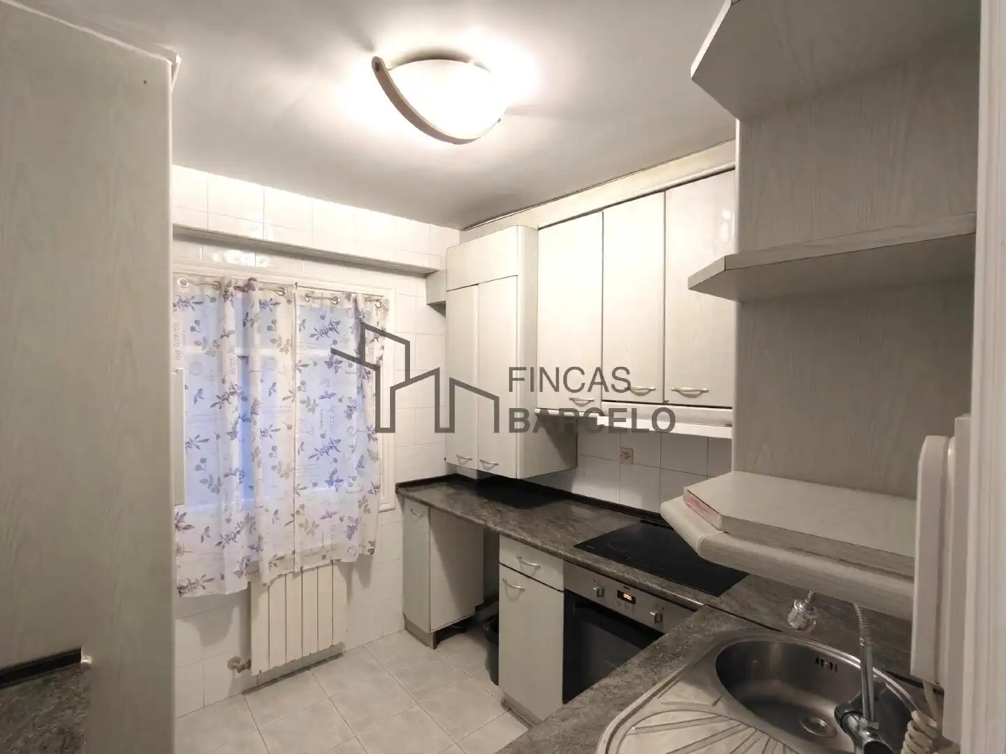 Piso en venta en Barrio de Delicias