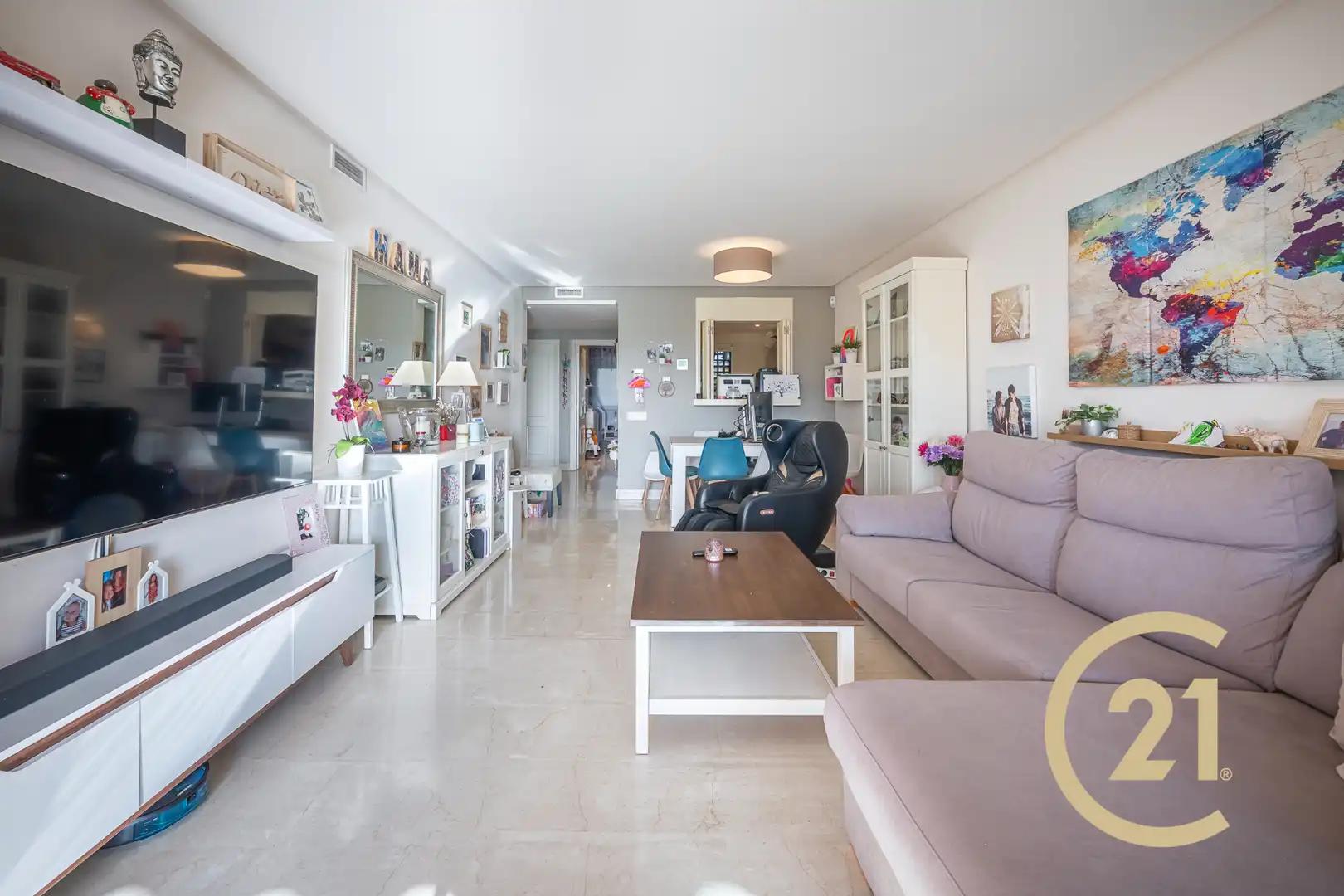 Apartament amb piscina en venda a Calle Islas Bermudas 13, imagen 34