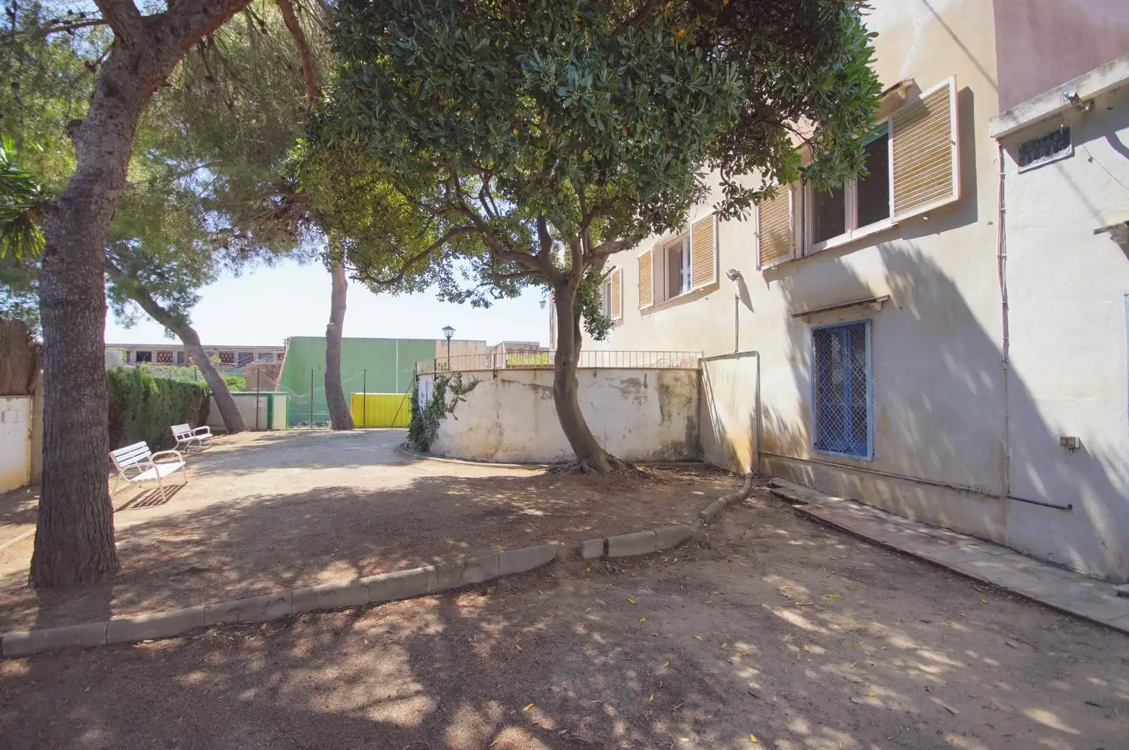 Casa o chalet en venta en El Masnou con Calefacción, Jardín privado y Terraza