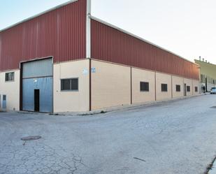 Industrial buildings to rent in Calle Canarias, Buñol