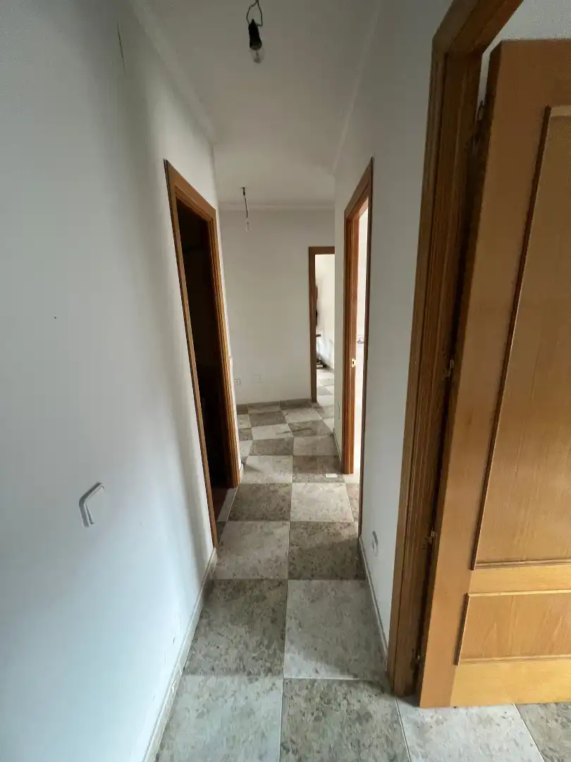 Flat for sale in San Bartolomé de Pinares  with Heating and Terrace