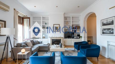 Photo 3 of Flat for sale in Calle del Reloj, Palacio, Madrid
