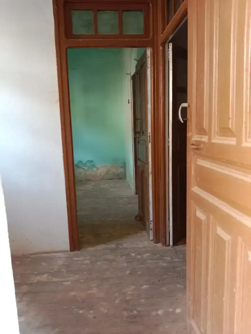 Casa o xalet en venda en Villamejil