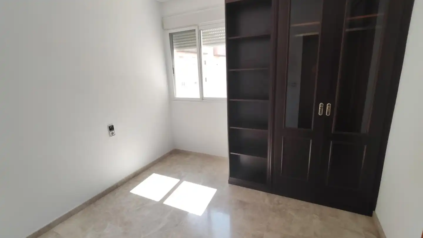 Habitación de Dúplex en venta en Córdoba con Aire acondicionado, Terraza y Trastero