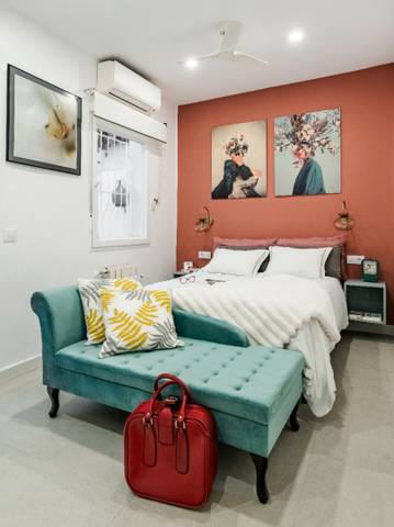 Piso en Alquiler en Calle de Cáceres en Delicias