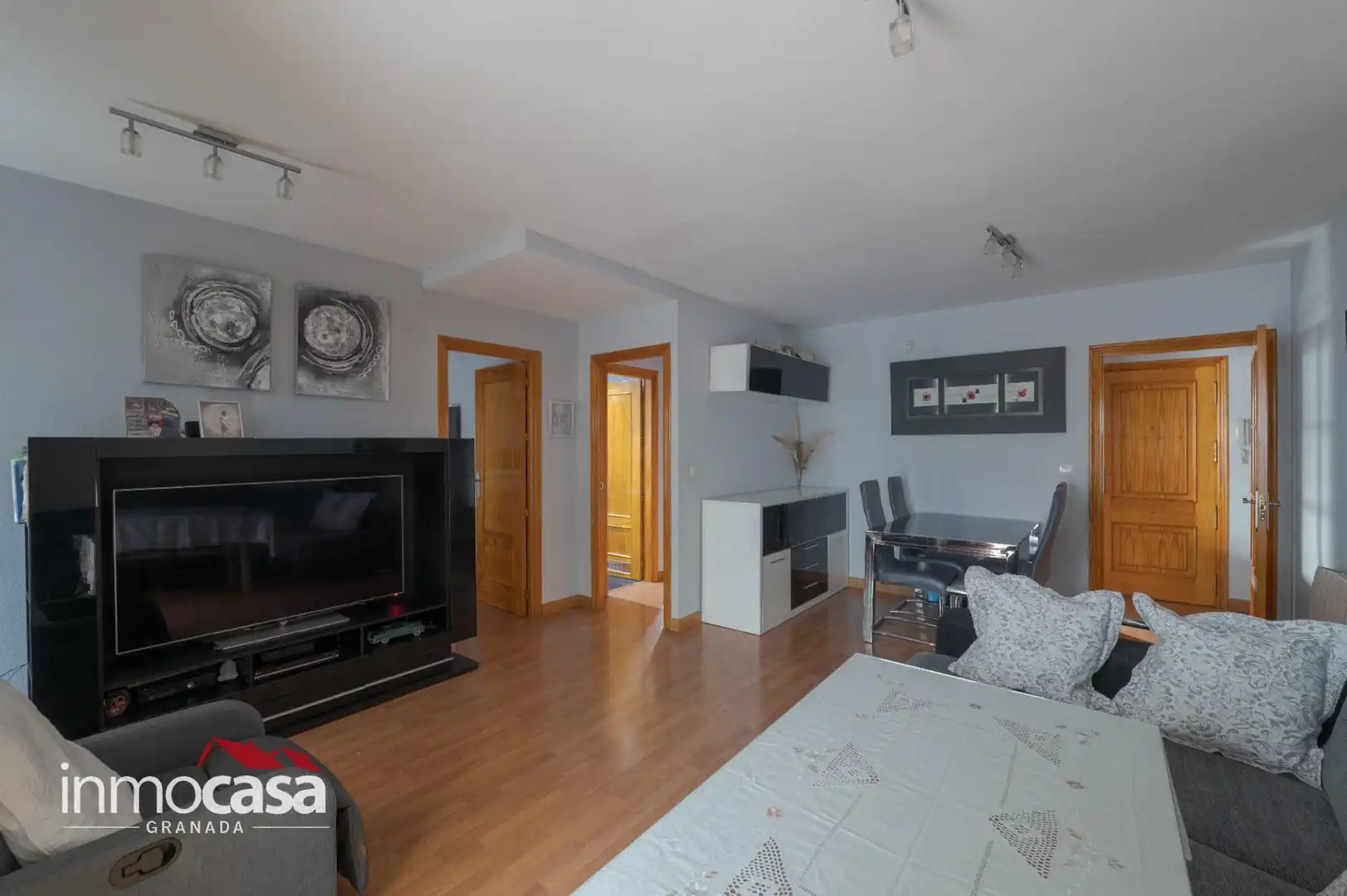 Piso en venta en Zaidín