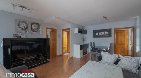 Foto 5 de Piso en venta en Asturias, 33, Barrio de Zaidín, Granada Capital