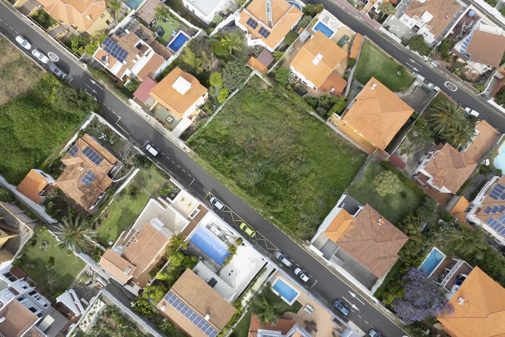 Terreny residencial en venda a C. Fayal, 10 10, imagen 7