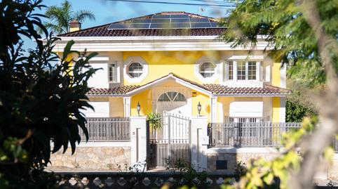 Foto 2 de Casa o xalet en venda a Cl Vinya, Altafulla, Tarragona