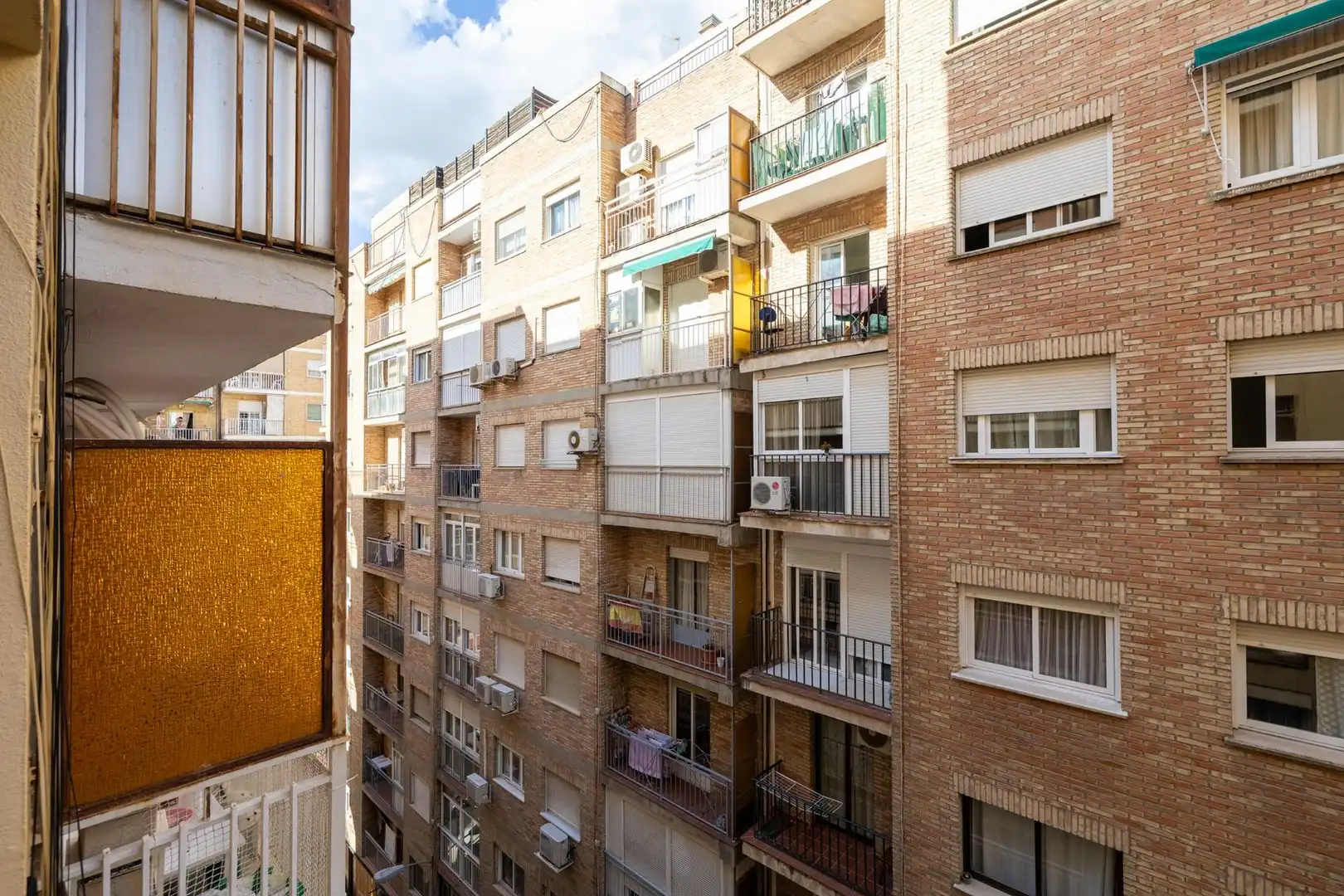 Pis amb terrassa en venda a DE RONDA 112, imagen 13