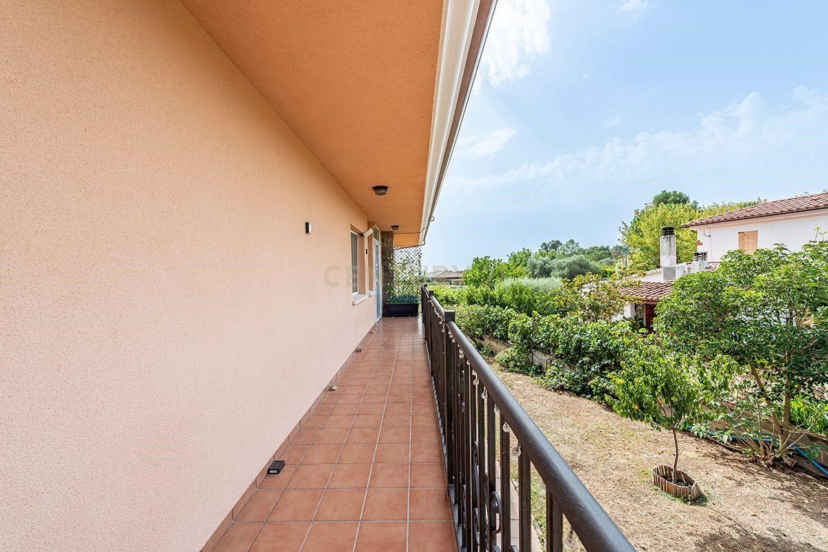 Terrassa de Casa o xalet en venda en Alcover amb Aire condicionat, Calefacció i Terrassa