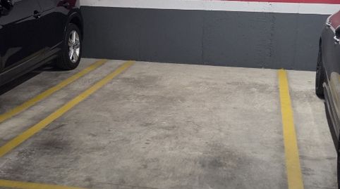 Foto 2 de Garaje de alquiler en Carrer D'enric Valor, 12, Zona Avenida Alta - Auditorio, Torrent