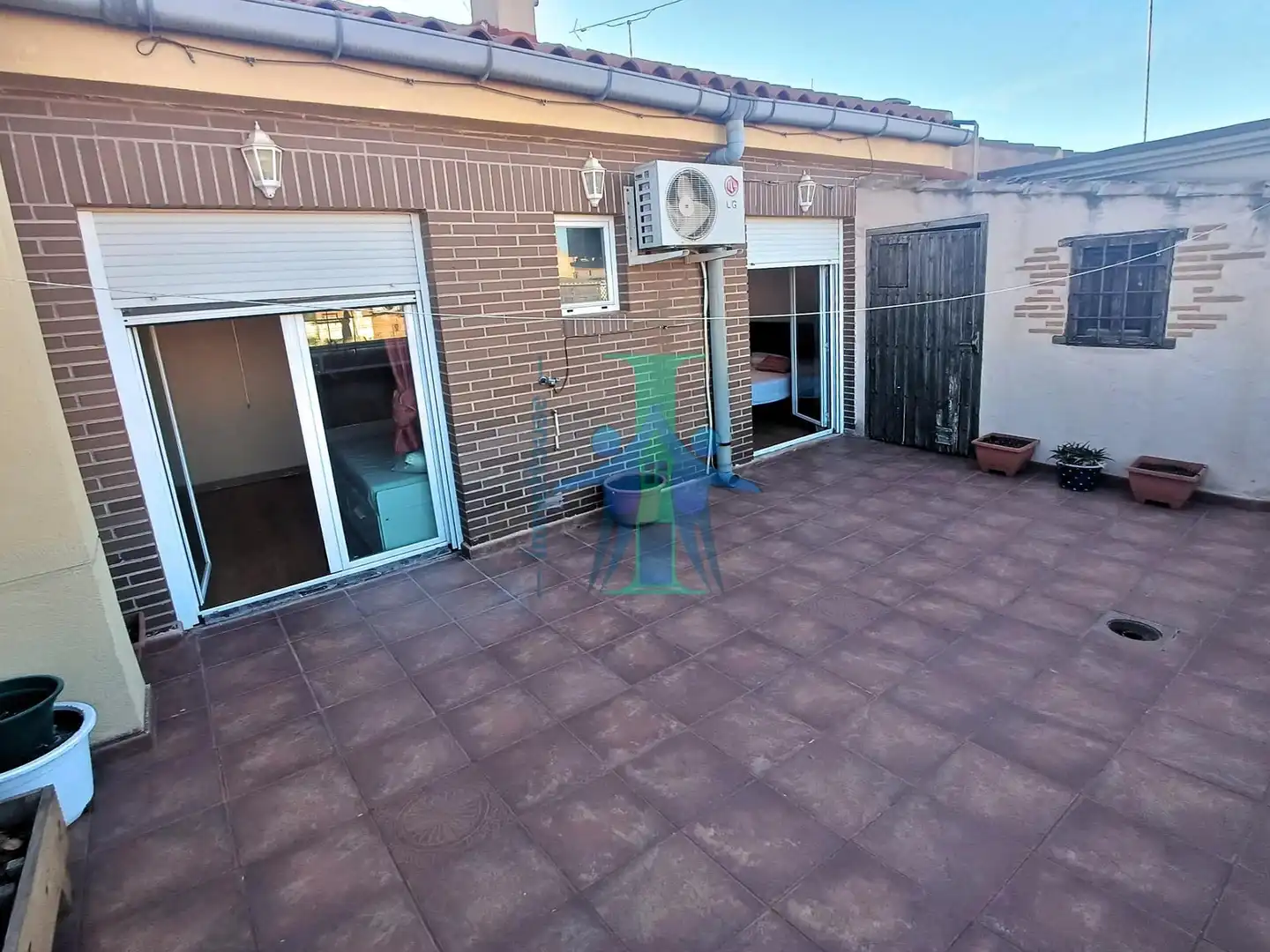Penthouse mit Terrasse zum Verkauf in Carretas - Pajarita