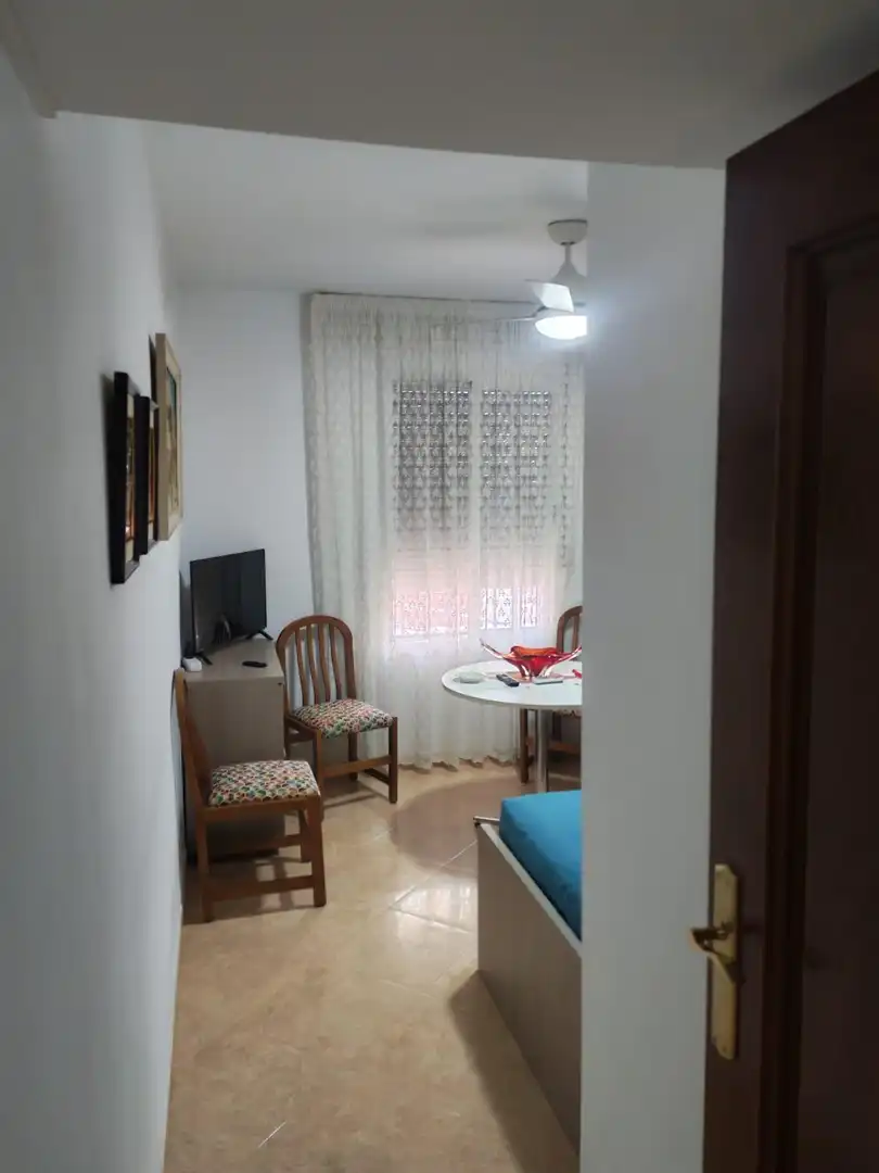 Sala de estar de Piso en venta en Córdoba con Amueblado