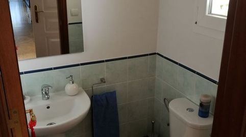 Foto 4 de Casa adosada en venta en Dolores Ibárruri, Alcalá del Río, Sevilla