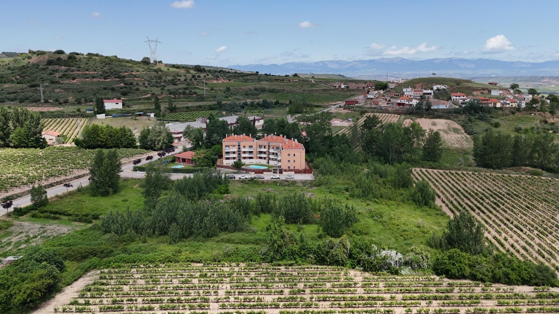 Residential zum Verkauf in Medrano