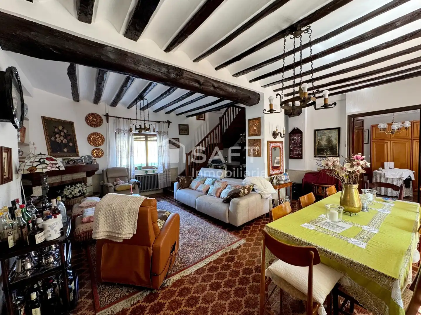 Casa o xalet en venda a Monóvar / Monòver