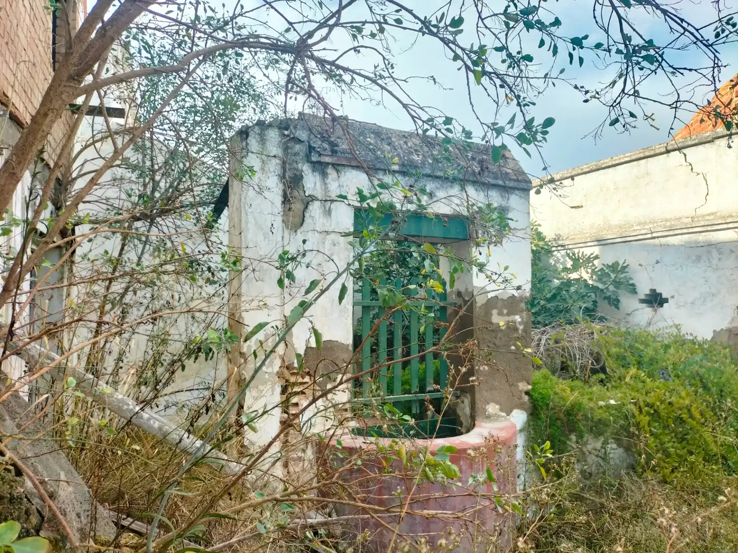 Maison avec terrasse à vendre à Olivares, imagen 11