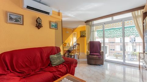 Foto 3 de Apartament en venda a Calle Huelva, Sant Martí de Provençals, Barcelona Capital