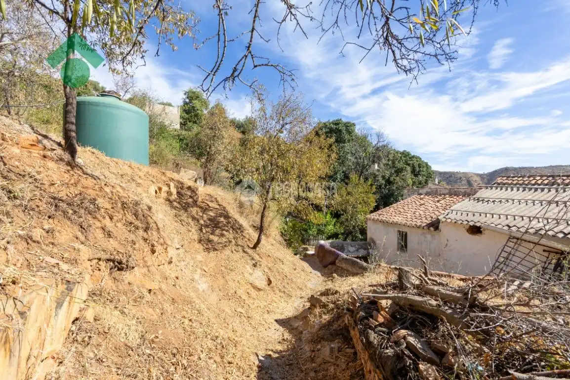 Casa rústica en venta en El Rescate - Río Seco, imagen 27