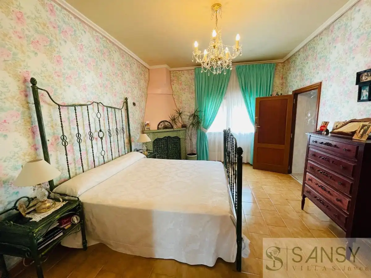 Villa à vendre à Pedreguer, imagen 21