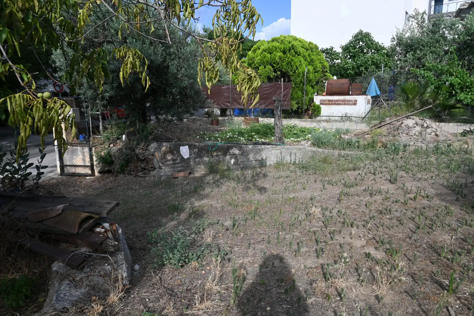 Residencial en venta en Alhendín
