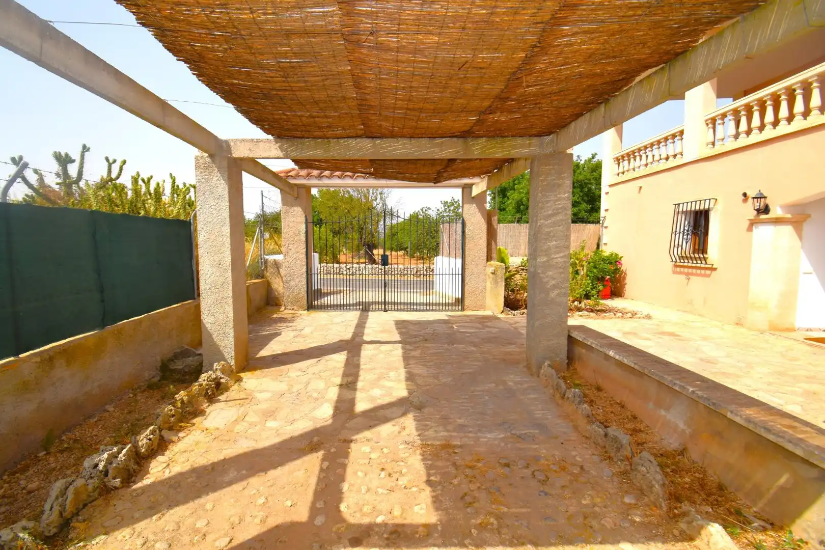 Maison rustique avec jardin à vendre à Sencelles, imagen 5