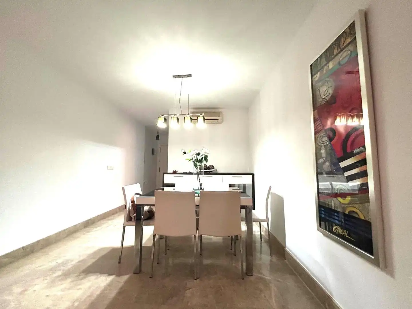 Wohnung mit Terrasse zum Verkauf in Almerimar, imagen 9