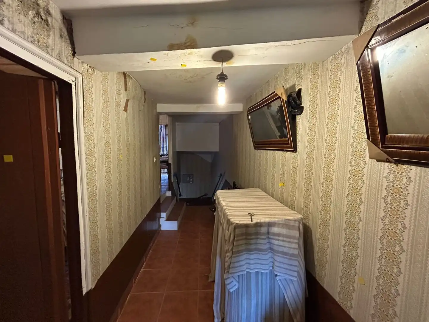 Houses for sale in Perales del Puerto  with Storage room