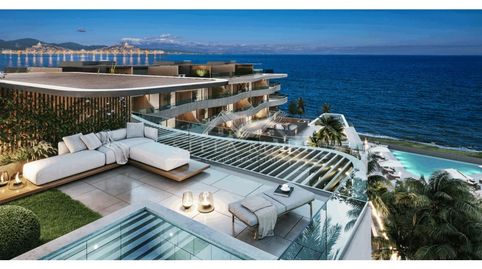 Foto 4 von Wohnungen zum Verkauf in Calle Malaga, 15, Chaparil - Torrecilla - Punta Lara, Nerja