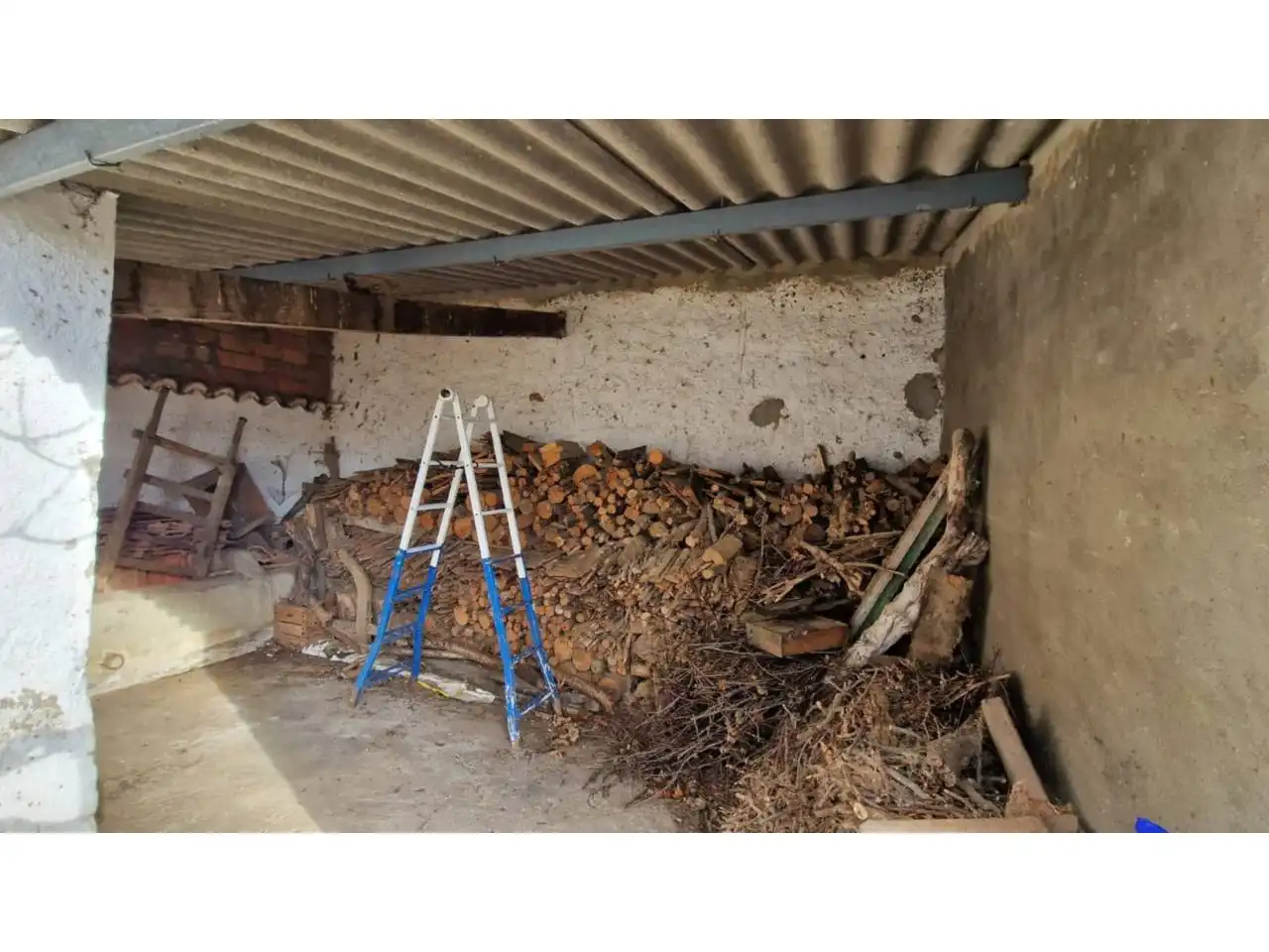 Casa amb jardí en venda a Ronda Mediodía, imagen 29