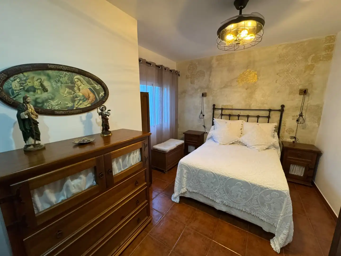 Habitación de Apartamento en venta en Mérida