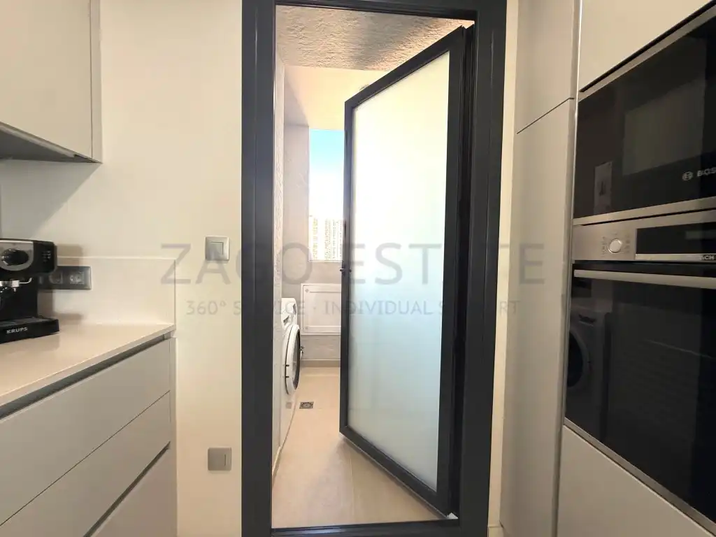 Piso con ascensor en venta en Avenida Puerto Rico, imagen 16