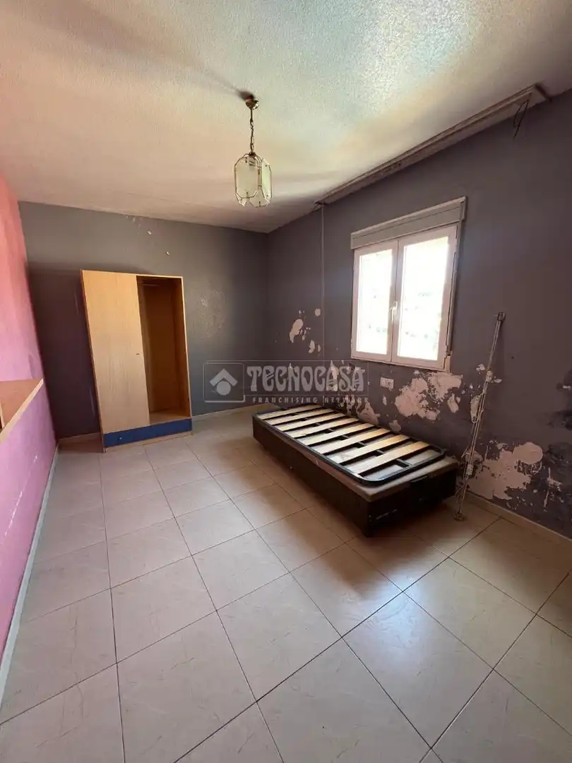 Habitatge amb terrassa en venda a Baeza, imagen 22