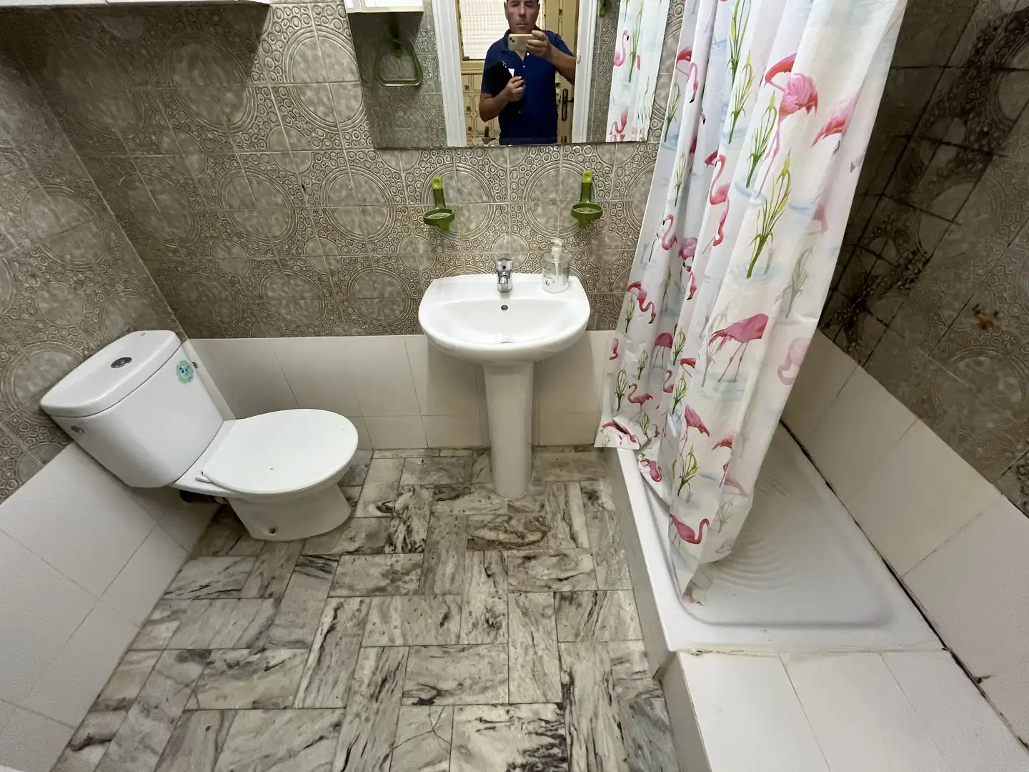 Residencial en venda a Gran Via de Carles III 1, imagen 45