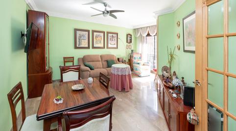 Foto 2 de Pis en venda a Avenida de la Constitución, 35, Pajaritos, Granada