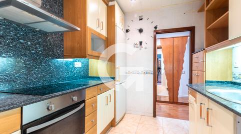 Foto 4 de Piso en venta en Cl Llorenc Marti, Roses - Castellbell, Sant Feliu de Llobregat