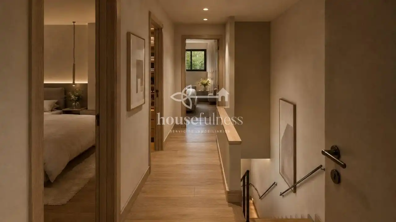 Piso en venta en Ferrol con Calefacción