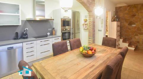 Foto 4 de Casa adosada en venda a Cúllar, Granada