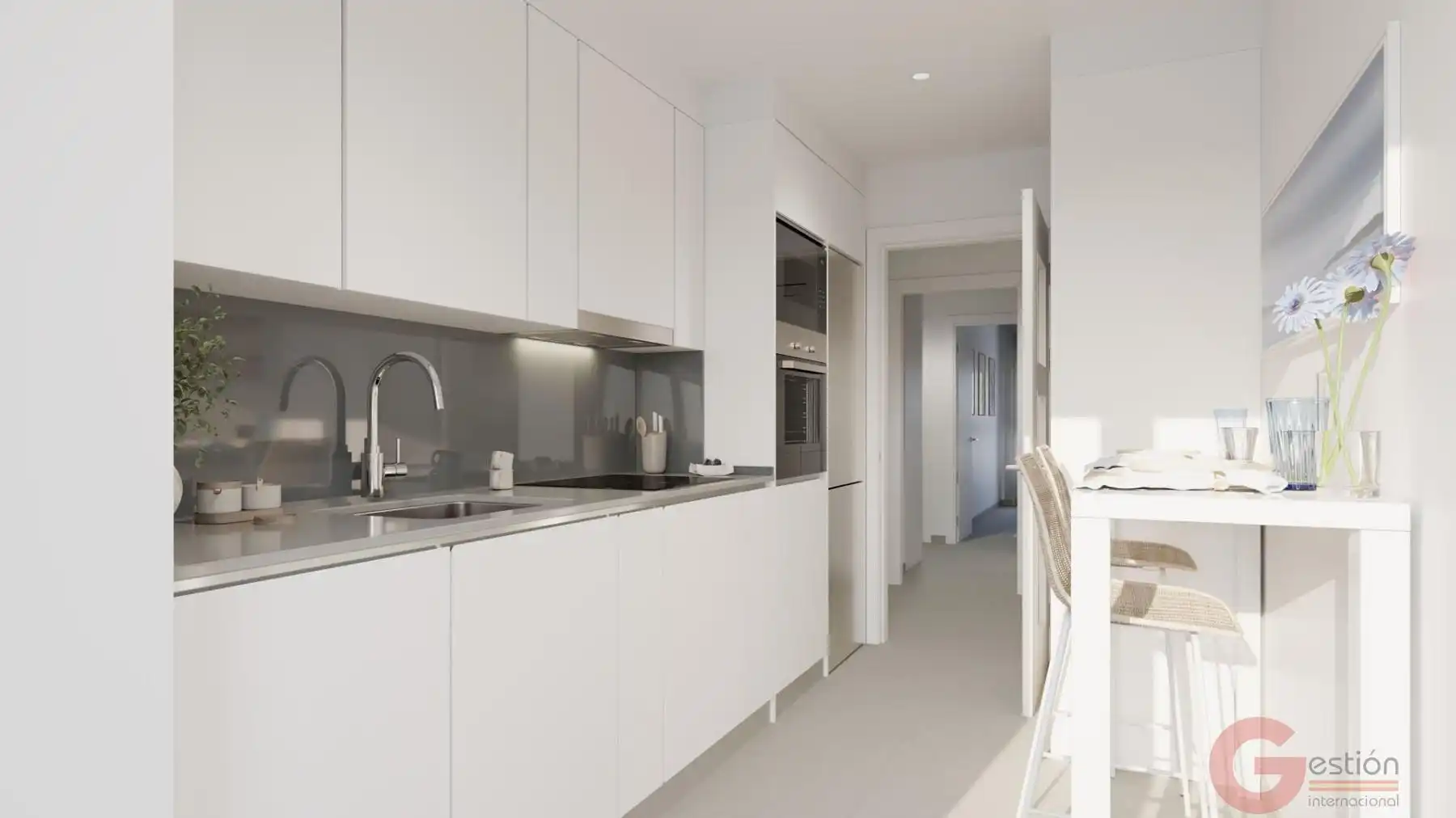Apartament amb piscina en venda a Velilla - Velilla Taramay, imagen 8
