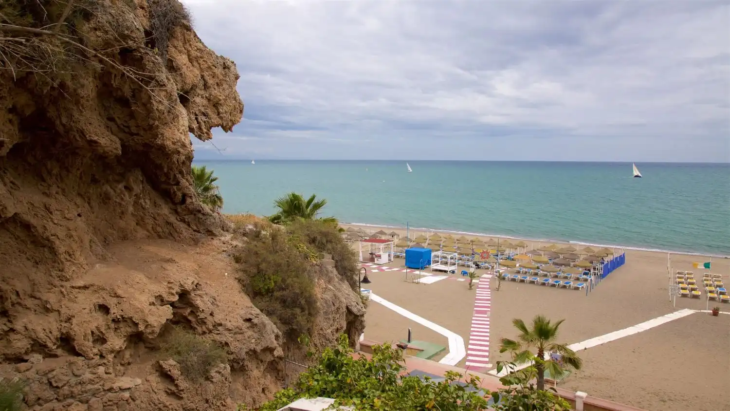 Appartamento con piscina in vendita a La Carihuela - Los Nidos, imagen 21
