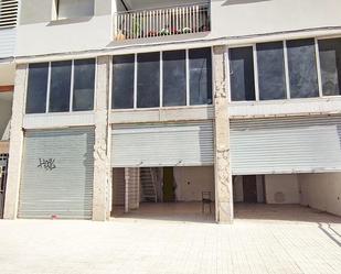Exterior view of Premises for sale in Calella