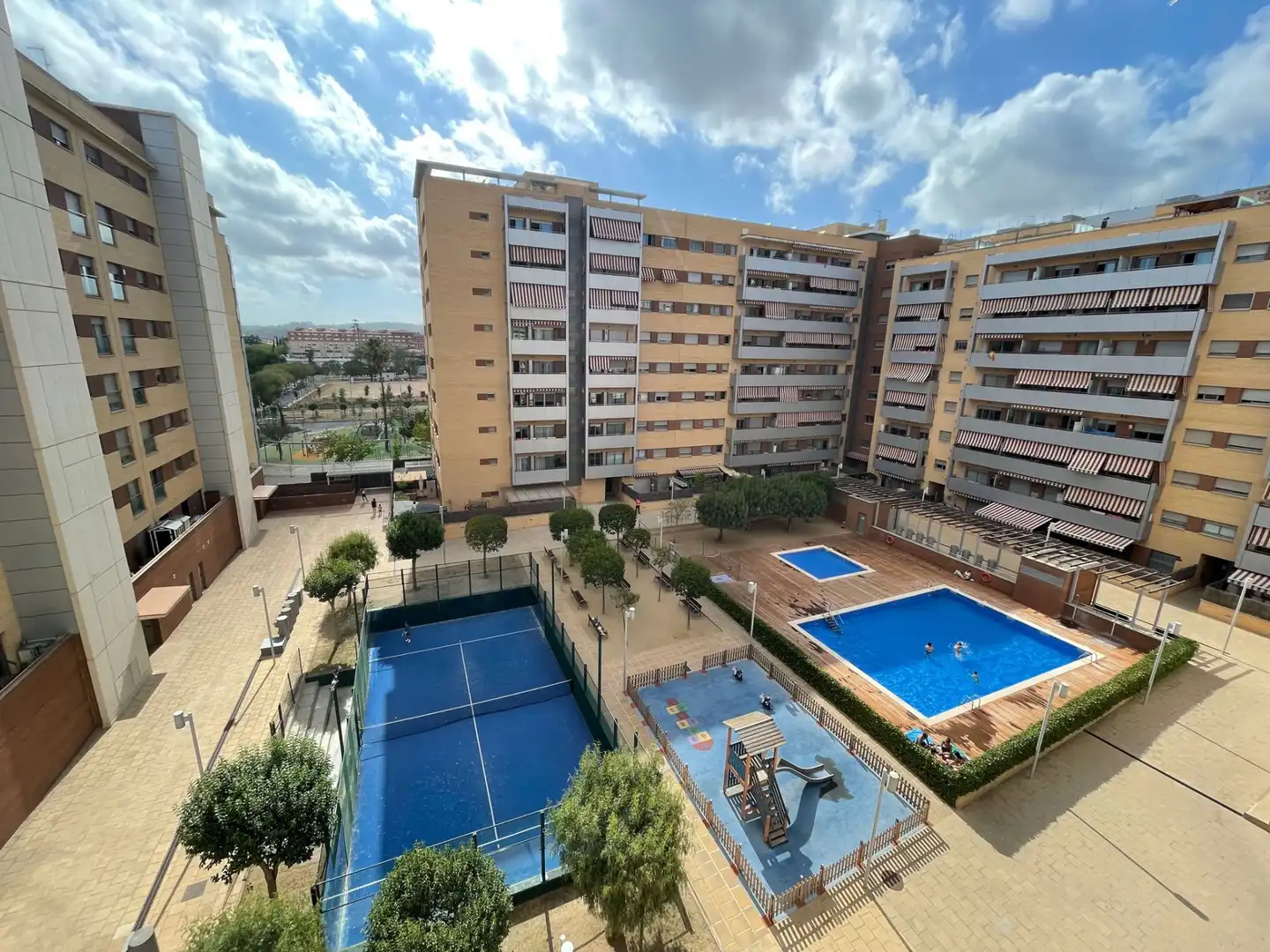 Appartement avec terrasse à vendre à Carrer del Bosc 121, imagen 3