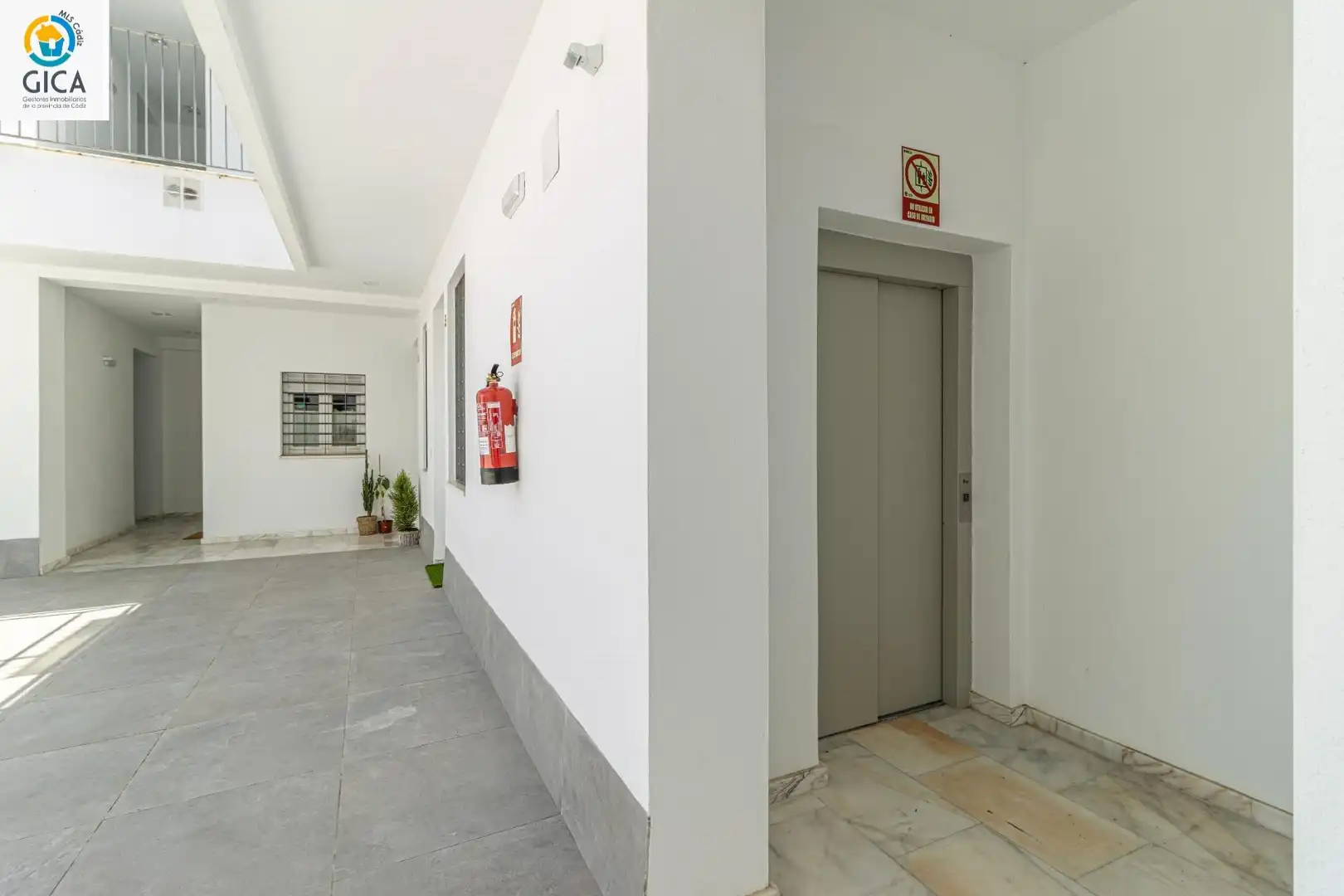 Appartamento con terrazza in vendita a Avenida - Divina Pastora - Plaza de Toros, imagen 33
