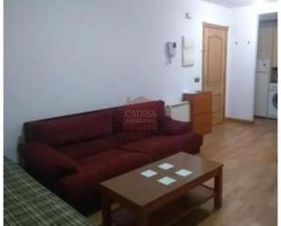 Living room of Study for sale in Salamanca Capital  with Heating