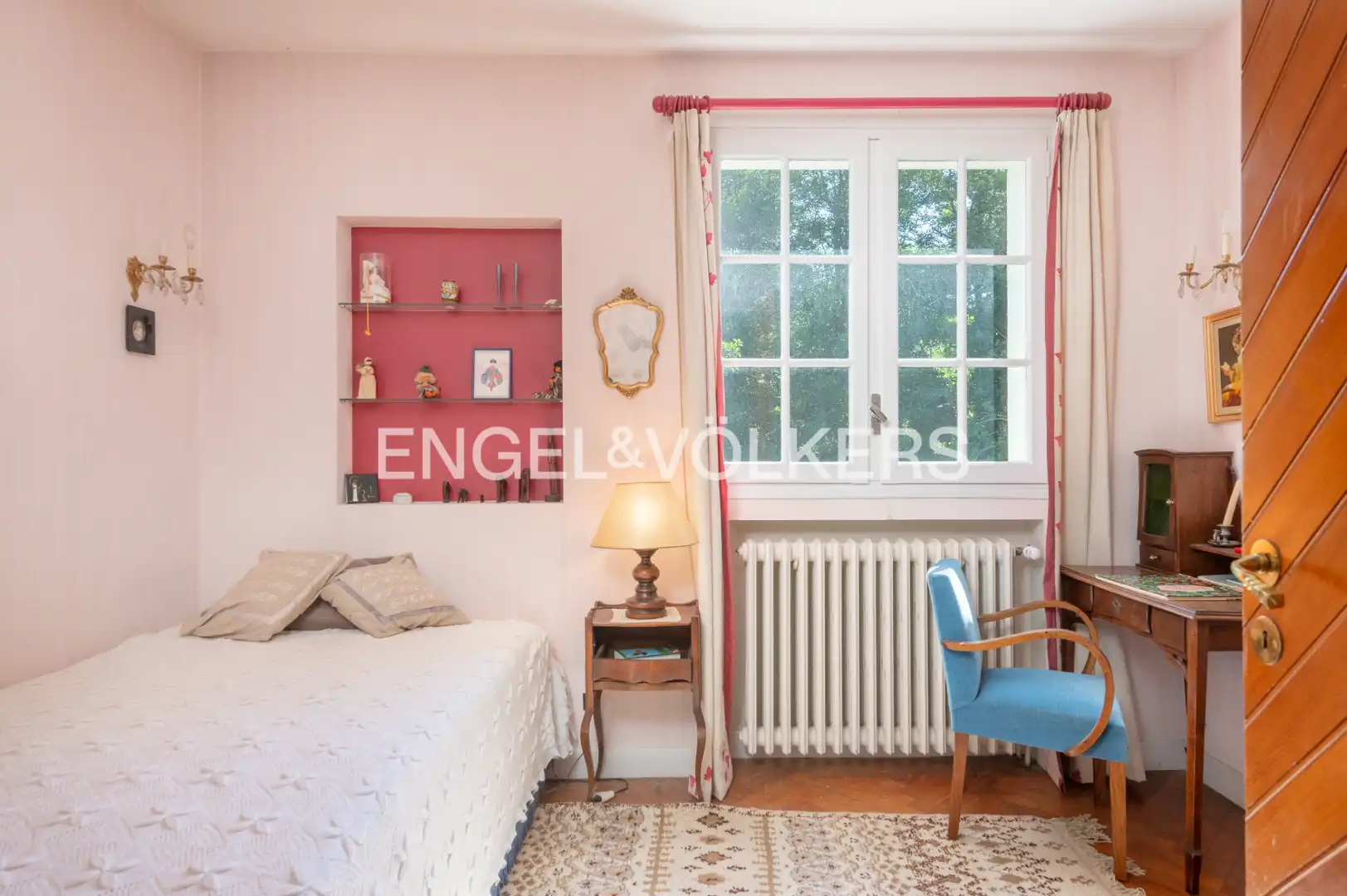 Habitación de Casa o chalet en venta en Osséja con Calefacción, Jardín privado y Parquet